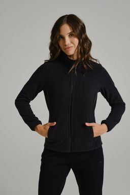 Куртка 3-в-1 Черный TRN ESSENTIAL 3 in 1 Jacket
