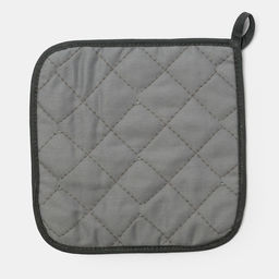 Прихватка Floral mood 19х19 саржа,100% х/л,ватин 250г/м2 - Этель фото 4