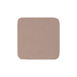 Термоаппликация BLITZ Термозаплатка квадрат трикотаж 8х8 см 4 шт 06 бежевый