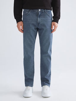 779 Regular Fit Erkek Jean Pantolon