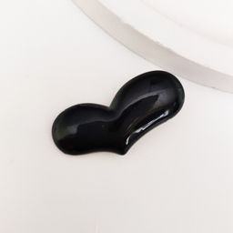 Зажим для волос Сердце - Vel vett фото 2