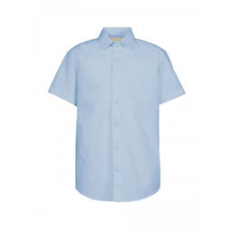 Сорочка детская Tsarevich Cashmere Blue-K - Царевич фото 2