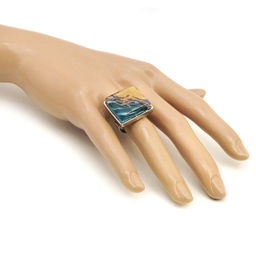 BALI Кольцо KO4761