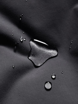 Парка зимняя подростковая для девочки с капюшоном черного цвета 9538Ch - Mtforce фото 23