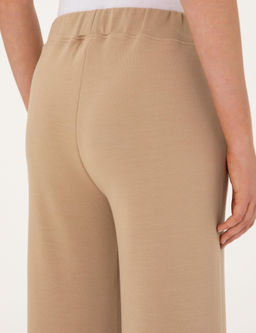 Bej Flare Fit E_ofman Alt_ - Pierre cardin фото 6