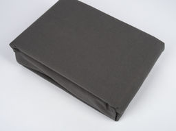 Комплект постельного белья 21С236-ШР/у/уп 215*175 цв. 744 рис. 0 графит