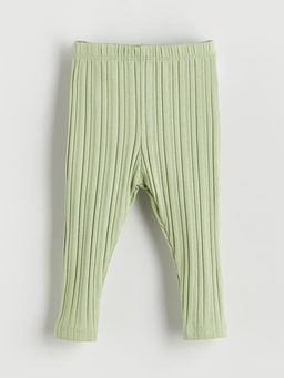 Beli Lastikli K?z Bebek Tayt