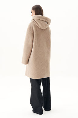 Пальто Fantazia Mod 4946  фото 4