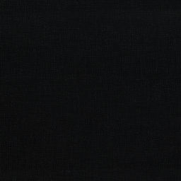 Канва K27 BLITZ / Gamma цв. ФАСОВКА 100% хлопок 150 x 100 см 2 см черный