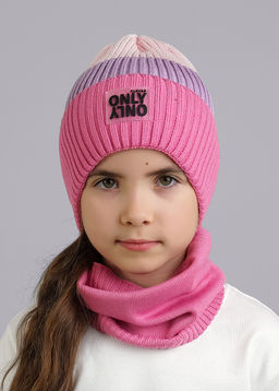 Шапка детская