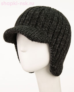 Трувор Ушанка флис (56-58)