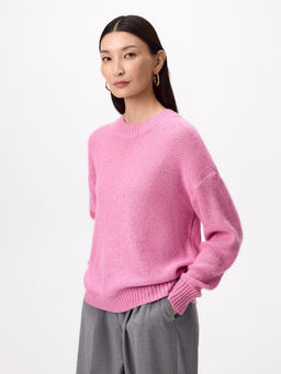 Джемпер POMPA