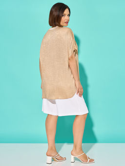 Топ 0250-1а светло-бежевый - Aquarell фото 43