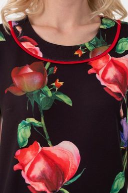 Платье П3-4187 - Wisell фото 10