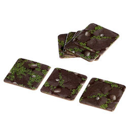 Настольная игра Искатели сокровищ - Лас играс kids фото 35