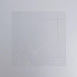 Цена за 5 шт. Коробка под бенто-торт с PVC крышкой I love you, 12 х 6 х 11.5 см - Дарите счастье фото 5