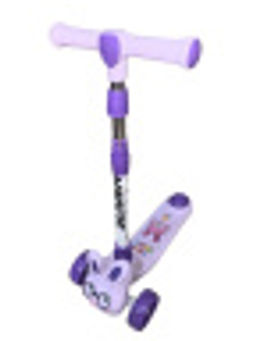 Самокат трехколесный Slider