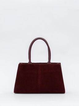 Сумка 990189NN wine red Natale Navetta