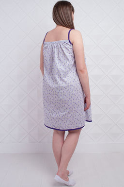 Арт. 5008 Ночная сорочка 50-52 Цвет:ассорти - Калинка фото 3
