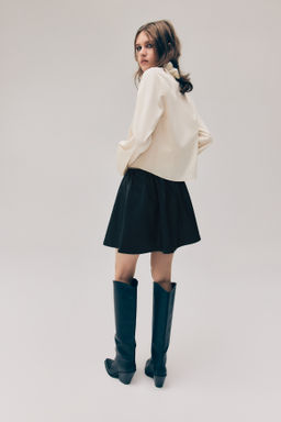 Flared skirt - H&m фото 7
