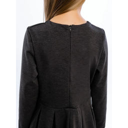 Платье школьное милано 1643900101 - Youlala фото 14