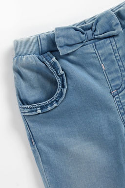 MOTHERCARE / Брюки джинсовые фото 3