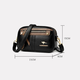 KAIDIFEINIROO Сумка женская 8702  фото 4