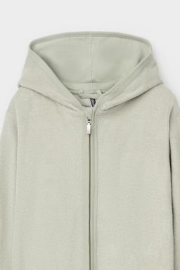 К 5766-1/шалфей халат дет - Crockid фото 10