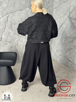 Костюм двойка кофта и брюки - Bruno фото 2