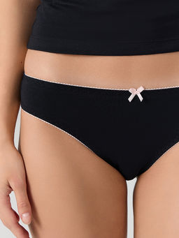 КОМПЛЕКТ ЖЕНСКИЙ (ТОП, ТРУСЫ) - Mark formelle фото 7