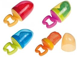 Ниблер Бусинка 115-1БУС цвета в ассортименте