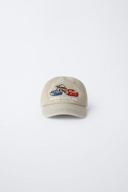 GORRA BORDADO CARS  DISNEY / Arena