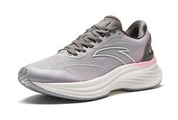 Кроссовки для бега Серый/Розовый - Anta фото 6