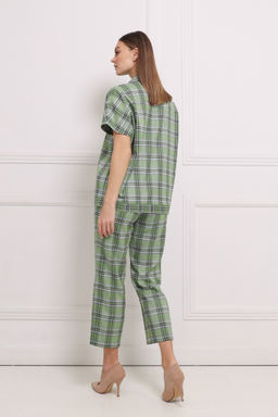 Жакет-жилет - Looklikecat фото 3