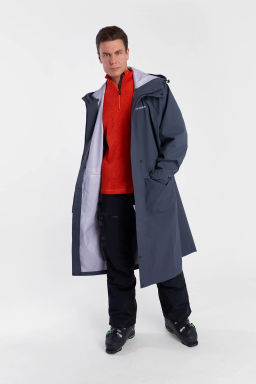 МЕМБРАННЫЙ ПЛАЩ ТРАНСФОРМЕР 3L UNISEX 23-40973 11