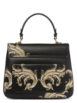 Сумка ELEGANZZA ZG-24033 black-multicolor фото 3