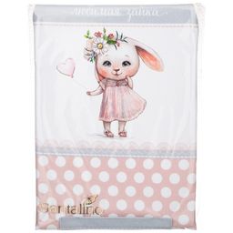 МИНИ-ФАРТУК ЛЮБИМАЯ ЗАЙКА 54Х44СМ, 100 - Lefard фото 2