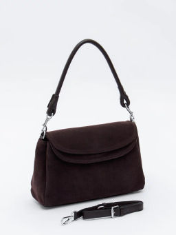 Сумка 0037VG coffee Vitelli Grassi