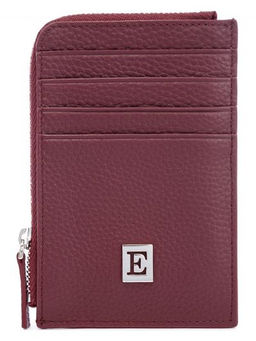 Карточница Z154-2513 merlot