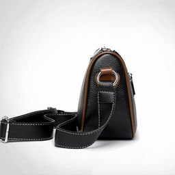 Bags Сумка женская / кожа / 0033  фото 18