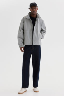 Chaqueta cortavientos repelente al agua - H&m фото 8