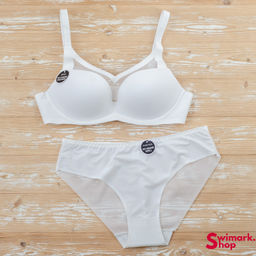 Бюстгальтер NO NAME BRAS 18262B - Swimark фото 3