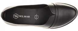 Туфли Wilmar W241-BKD-02-A