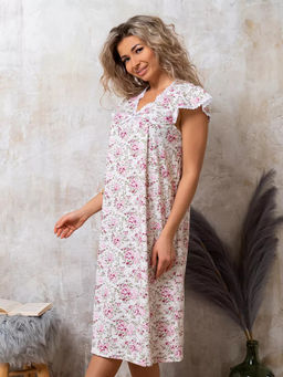 Ночная сорочка С 427 Прелесть