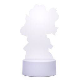 Набор для творчества  "Доска для рисования-светильник Кошечка" в коробке