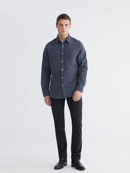 750 Slim Fit Erkek Pantolon