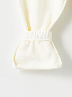 Beli Lastikli K?z Bebek Jogger E?ofman Alt? - Waikiki фото 3