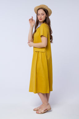 Платье женское LenaLineN арт. 003-122-23