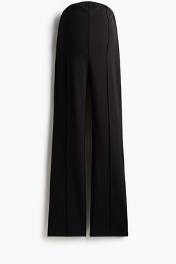 MAMA Pantalon con raya - H&m фото 6