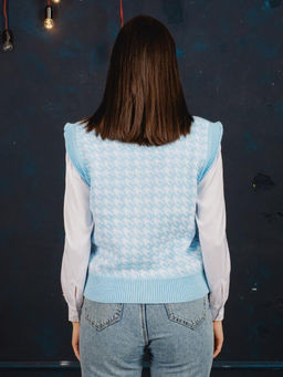 Жилет женский - Есения фото 2